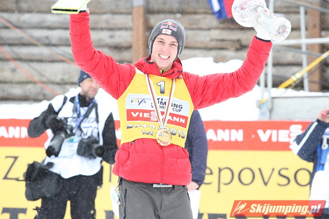 151 Gregor Schlierenzauer